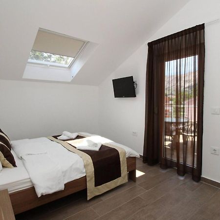 Apartments Smojver Stipe Baska  Luaran gambar