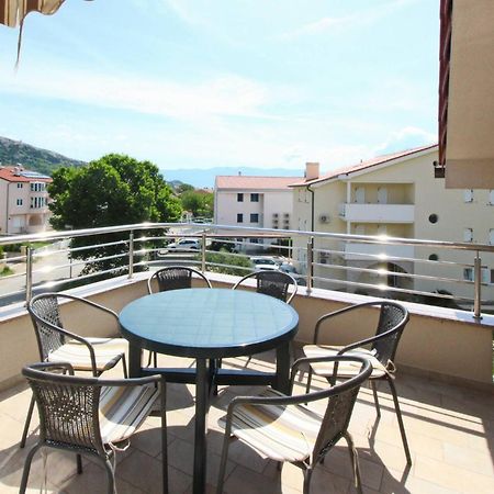 Apartments Smojver Stipe Baska  Luaran gambar