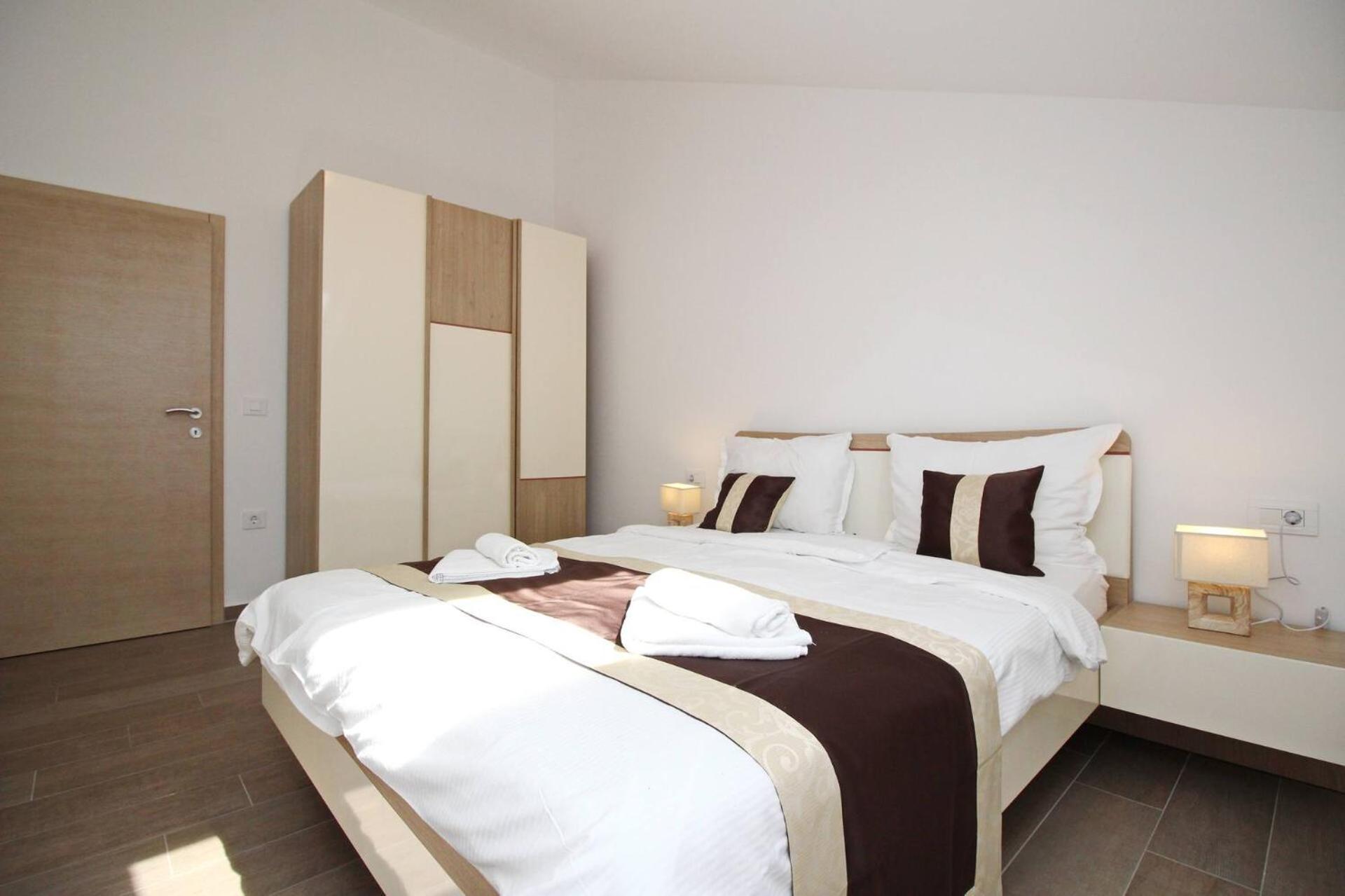 Apartments Smojver Stipe Baska  Luaran gambar