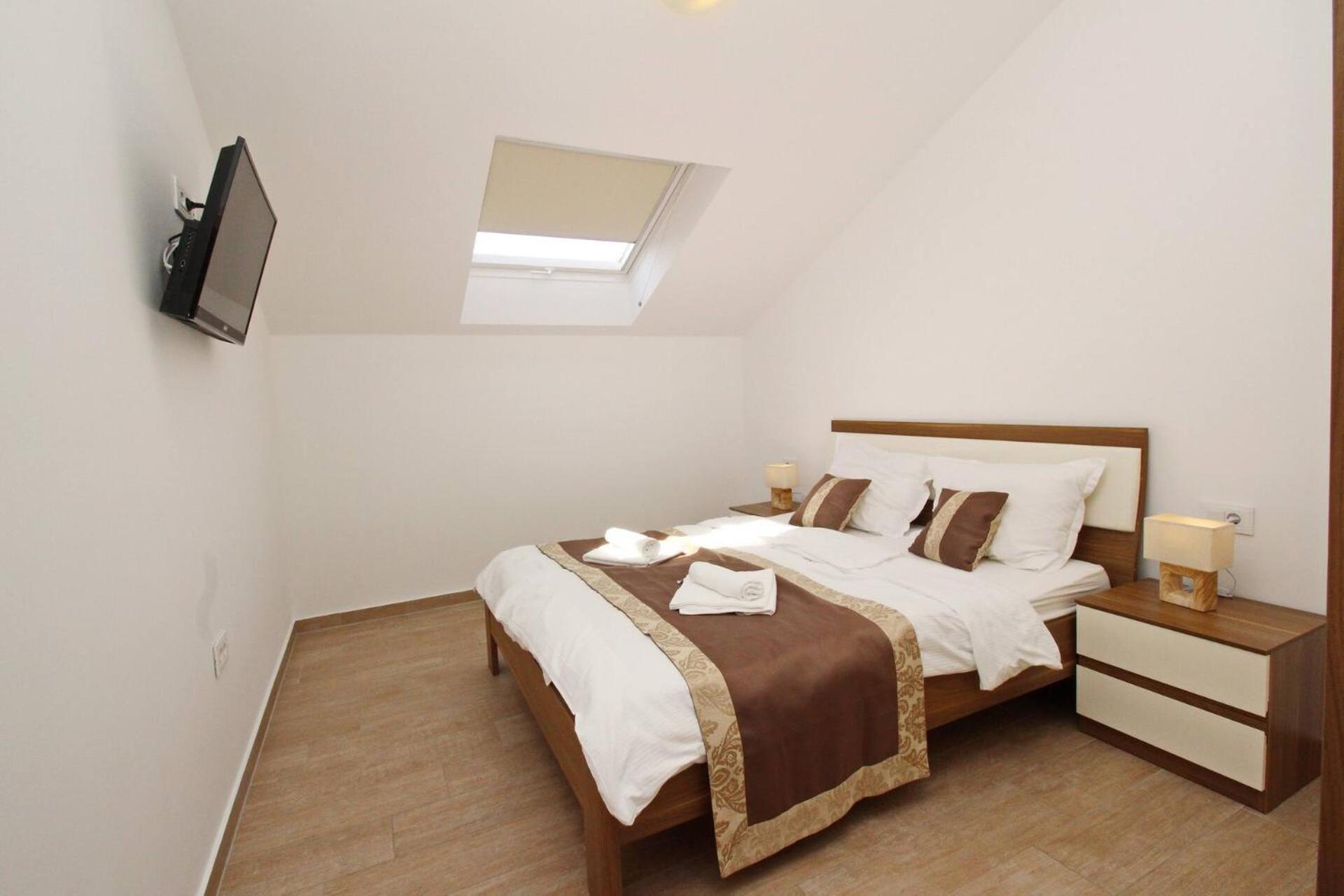 Apartments Smojver Stipe Baska  Luaran gambar