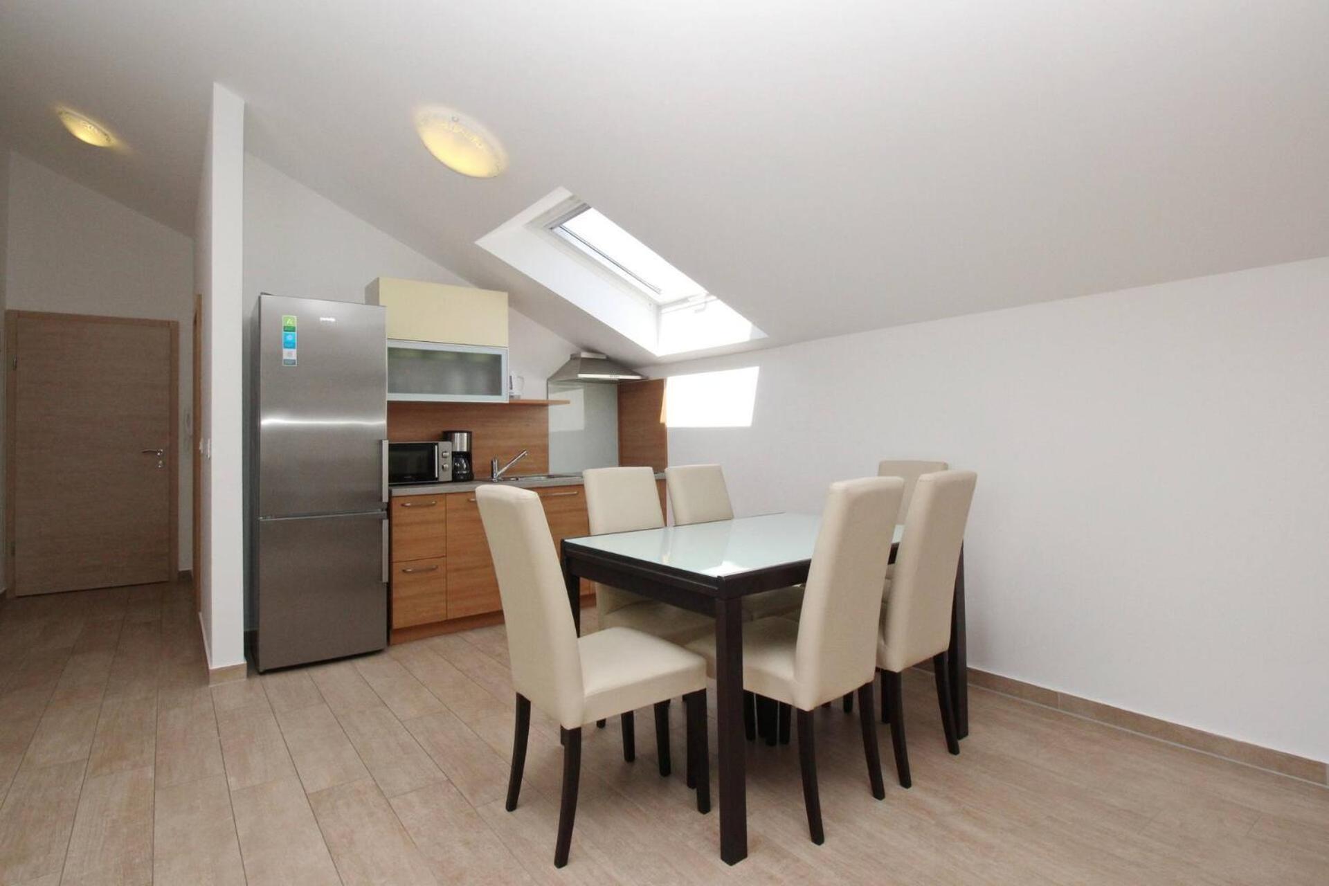 Apartments Smojver Stipe Baska  Luaran gambar