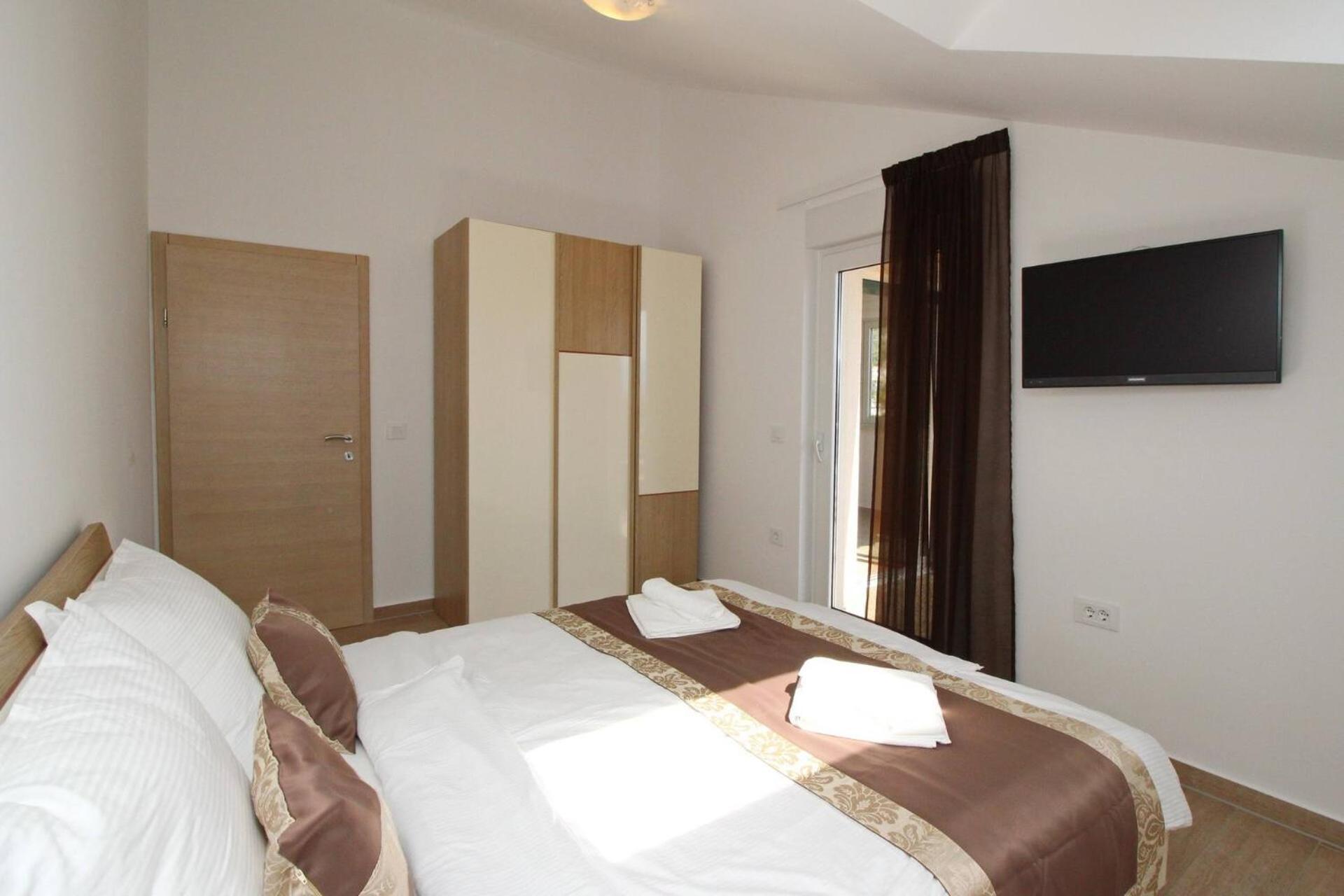 Apartments Smojver Stipe Baska  Luaran gambar