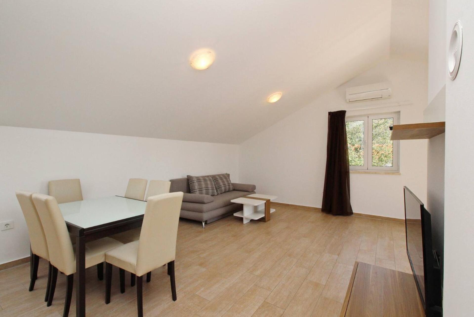 Apartments Smojver Stipe Baska  Luaran gambar