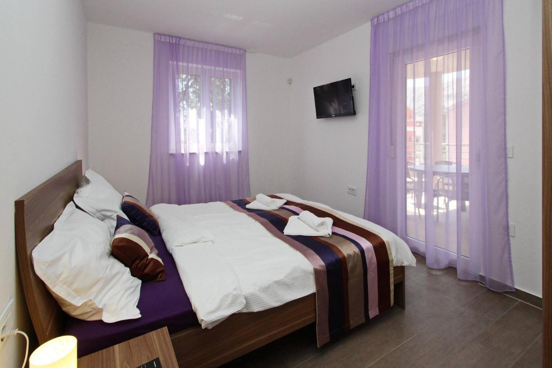 Apartments Smojver Stipe Baska  Luaran gambar