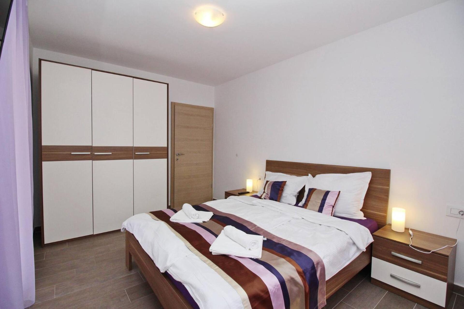 Apartments Smojver Stipe Baska  Luaran gambar