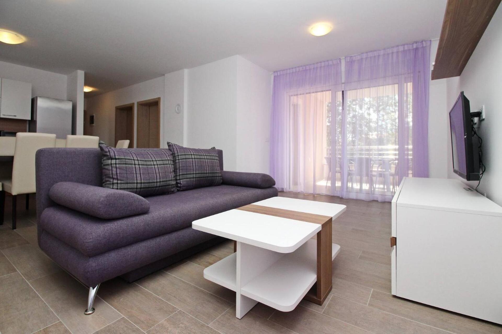 Apartments Smojver Stipe Baska  Luaran gambar