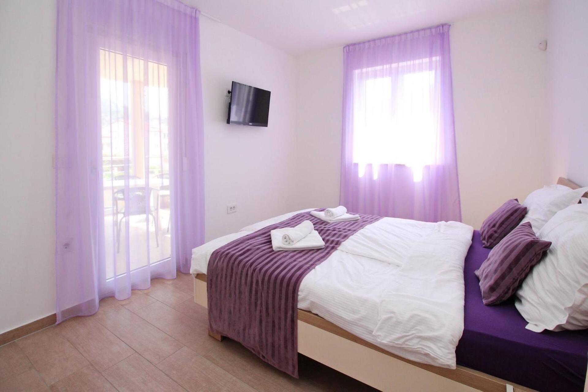 Apartments Smojver Stipe Baska  Luaran gambar