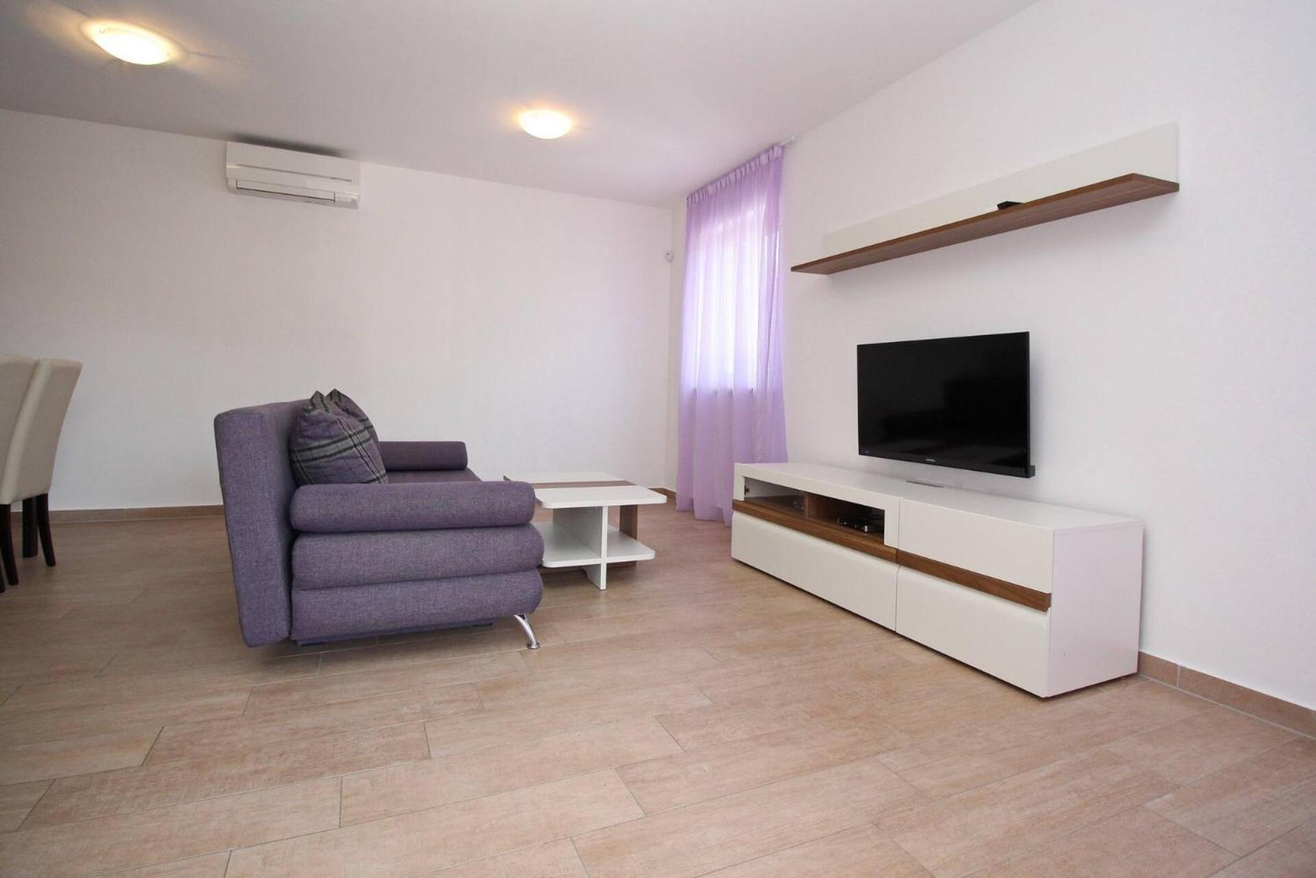 Apartments Smojver Stipe Baska  Luaran gambar