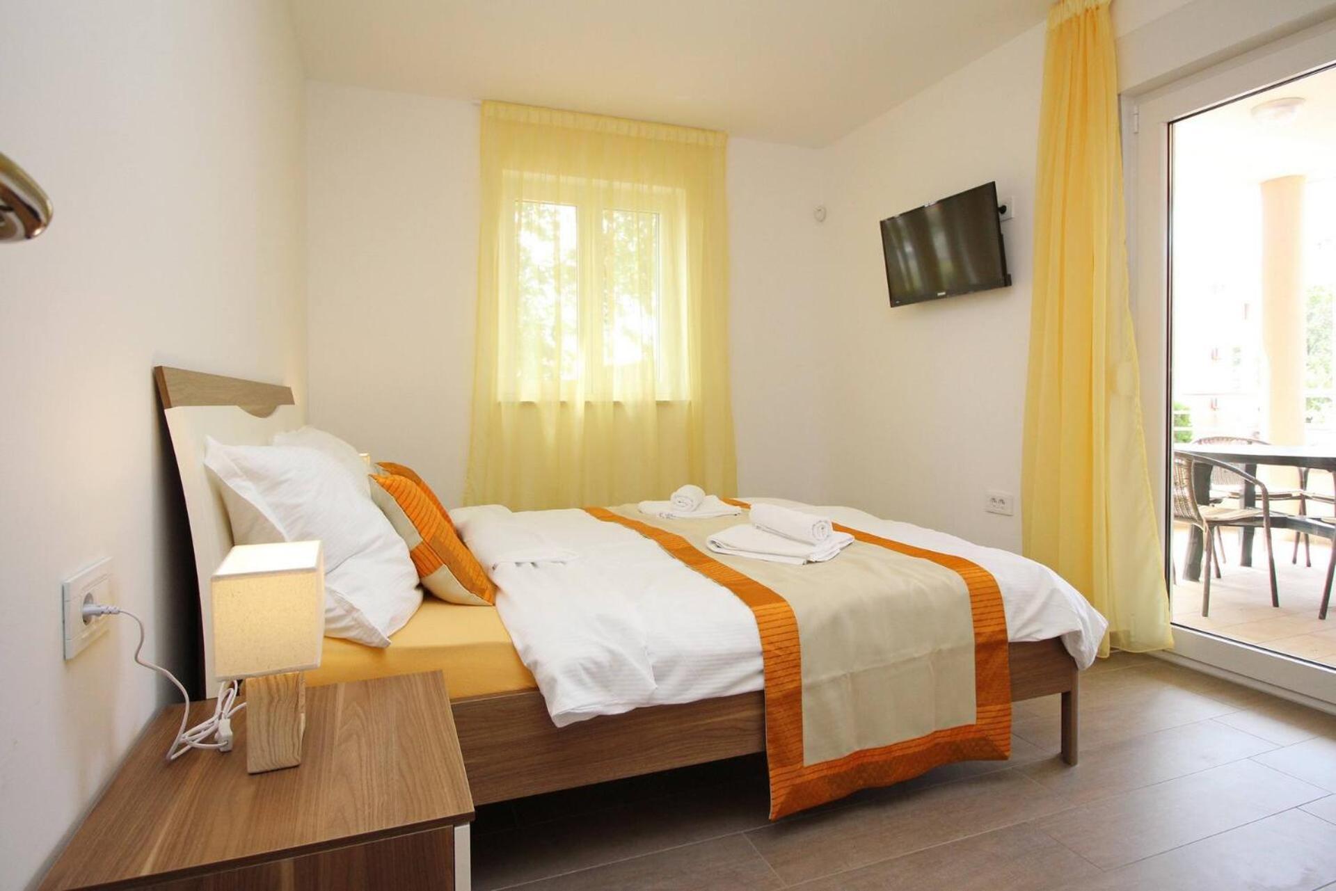 Apartments Smojver Stipe Baska  Luaran gambar