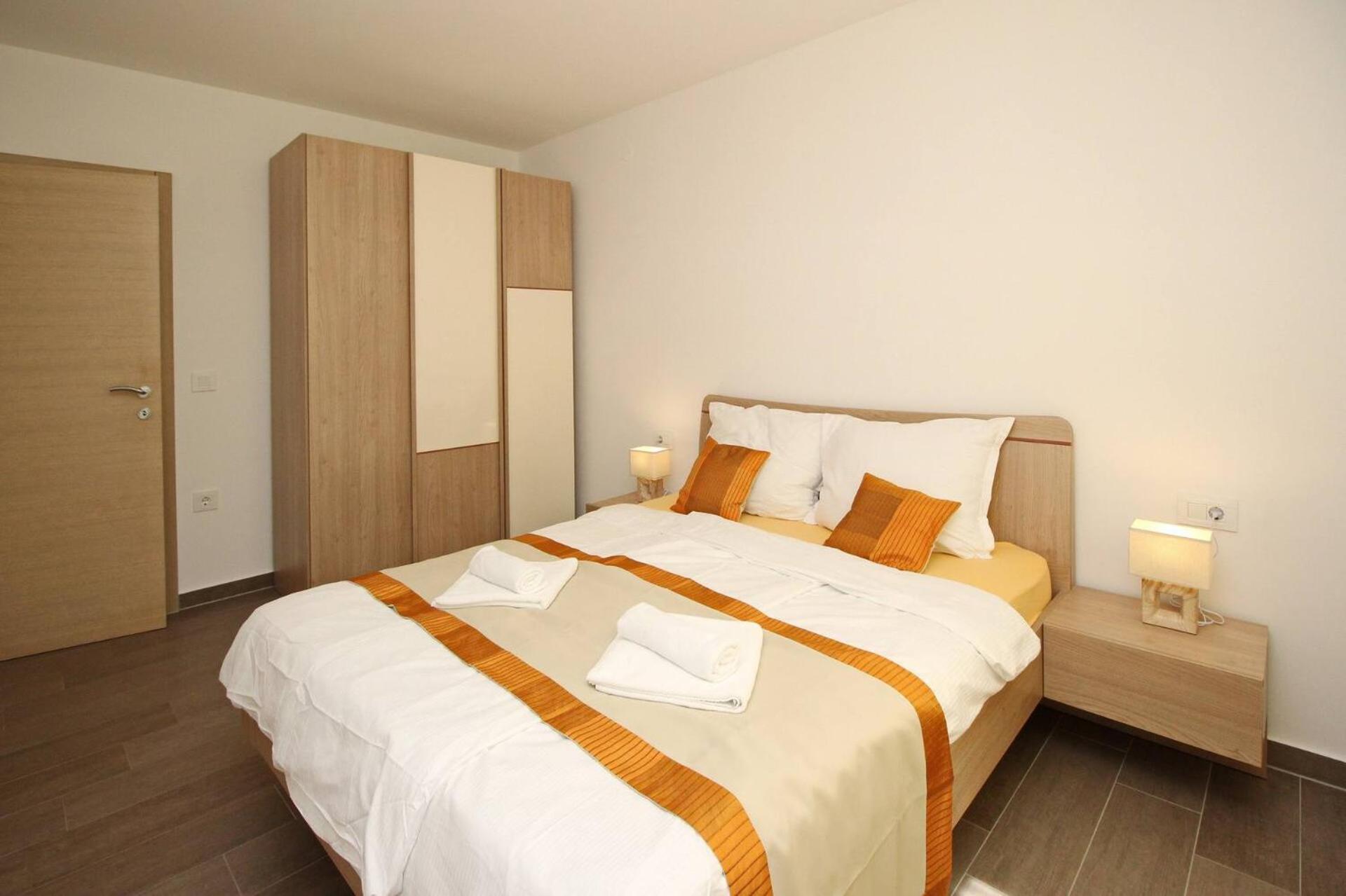 Apartments Smojver Stipe Baska  Luaran gambar