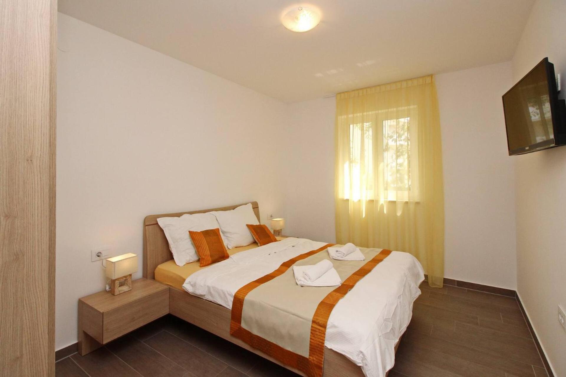 Apartments Smojver Stipe Baska  Luaran gambar