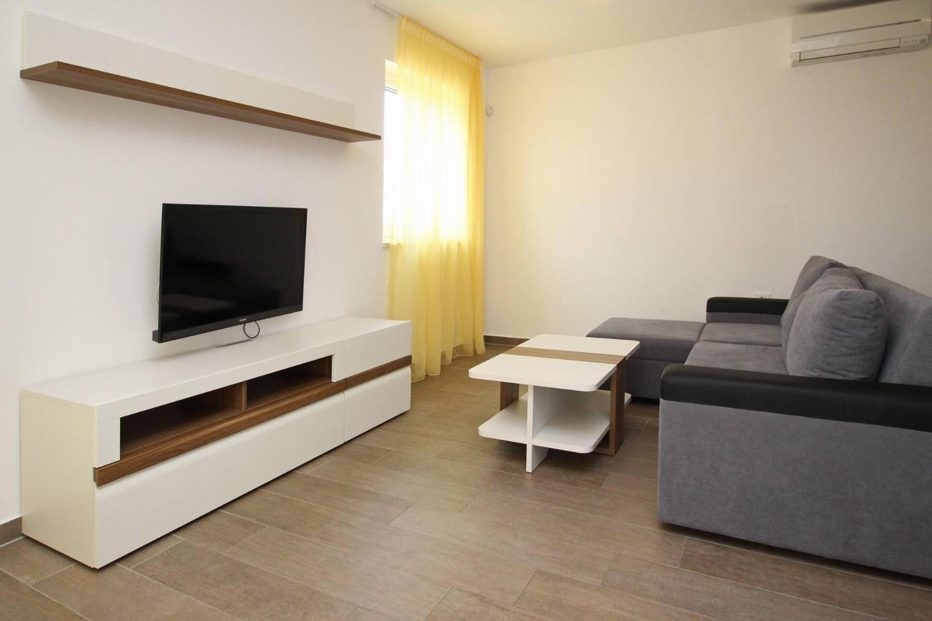 Apartments Smojver Stipe Baska  Luaran gambar