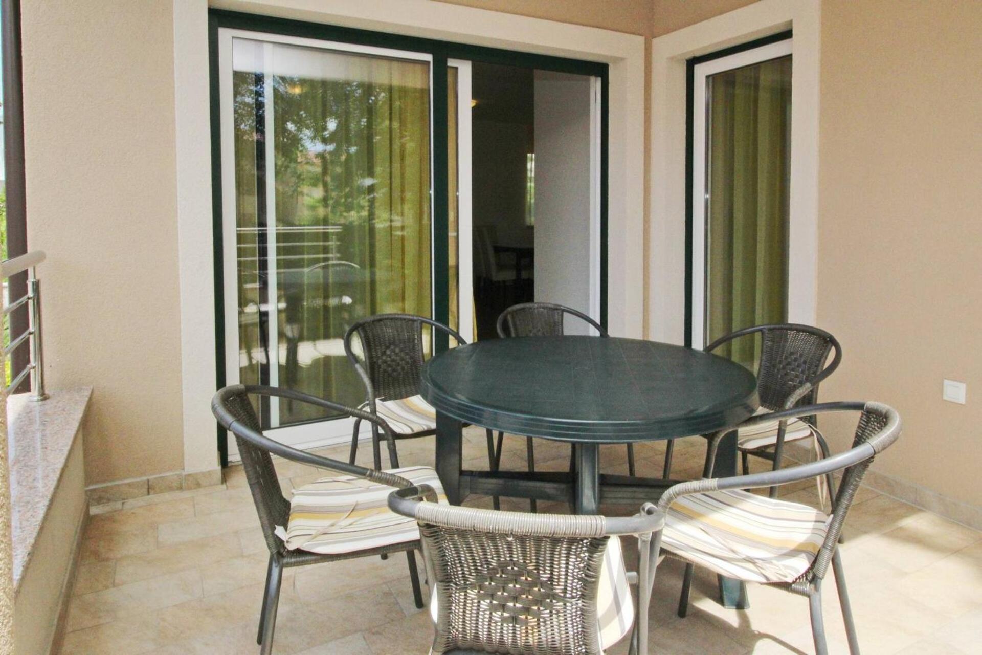 Apartments Smojver Stipe Baska  Luaran gambar