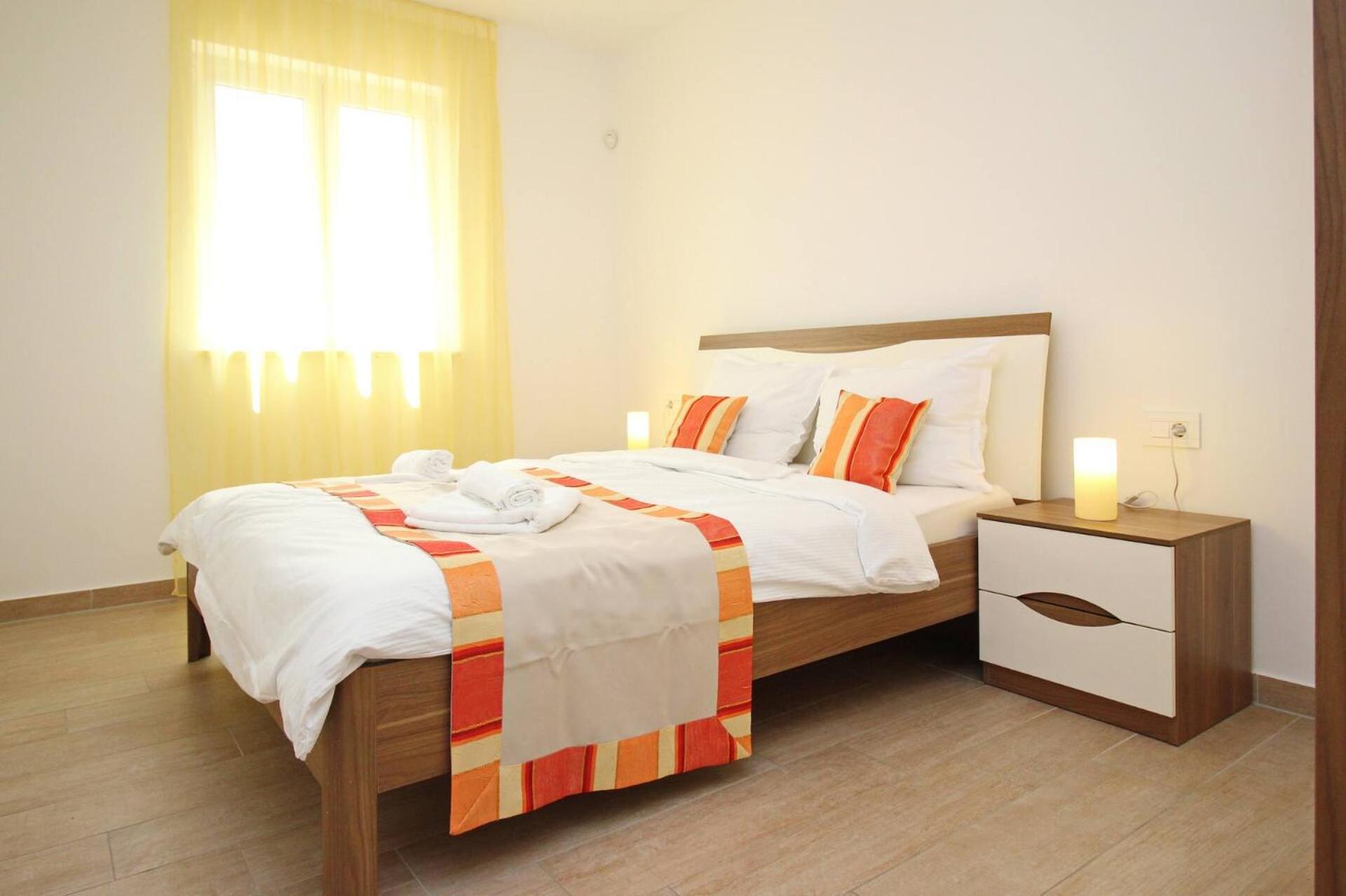 Apartments Smojver Stipe Baska  Luaran gambar