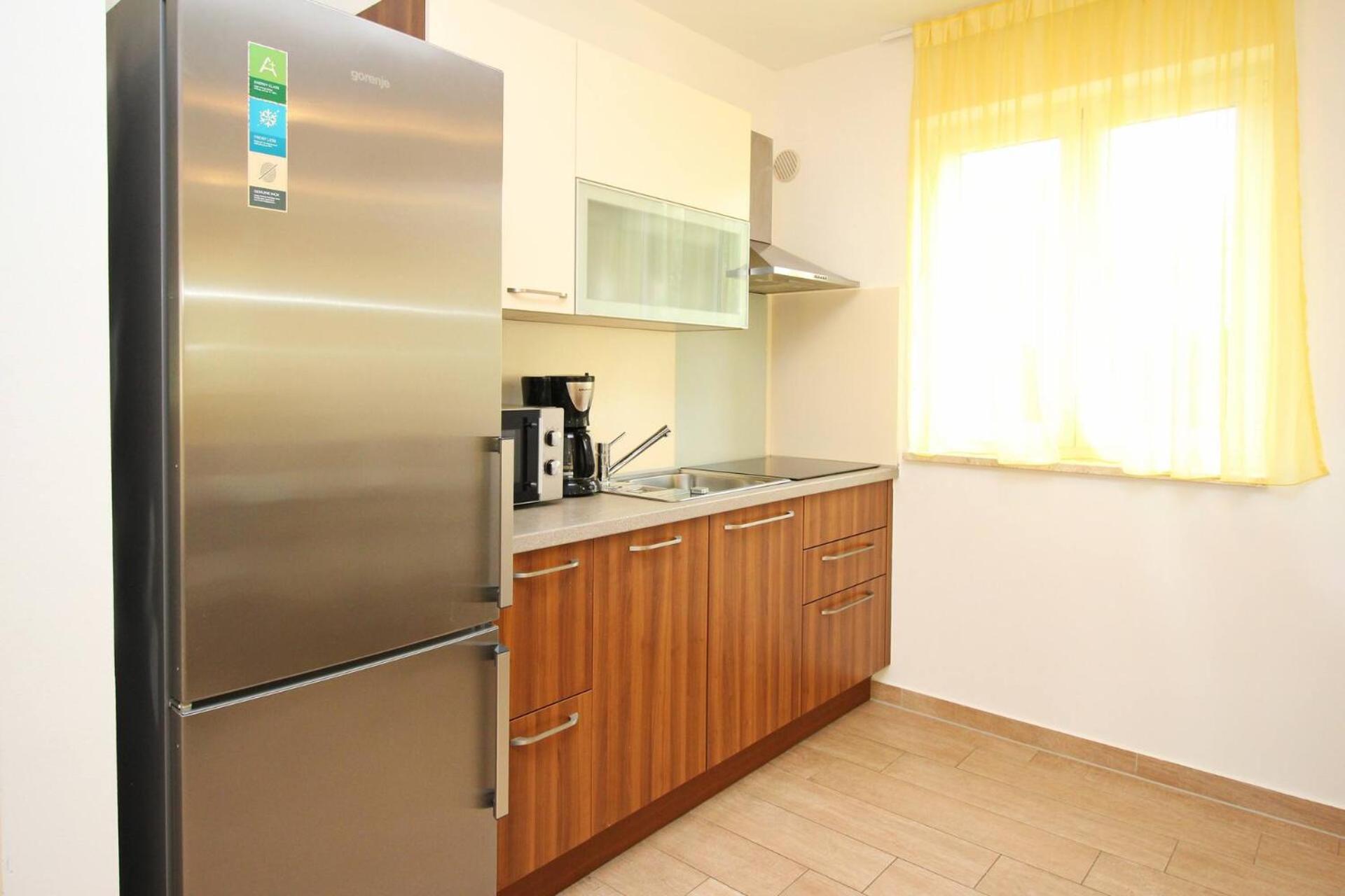 Apartments Smojver Stipe Baska  Luaran gambar
