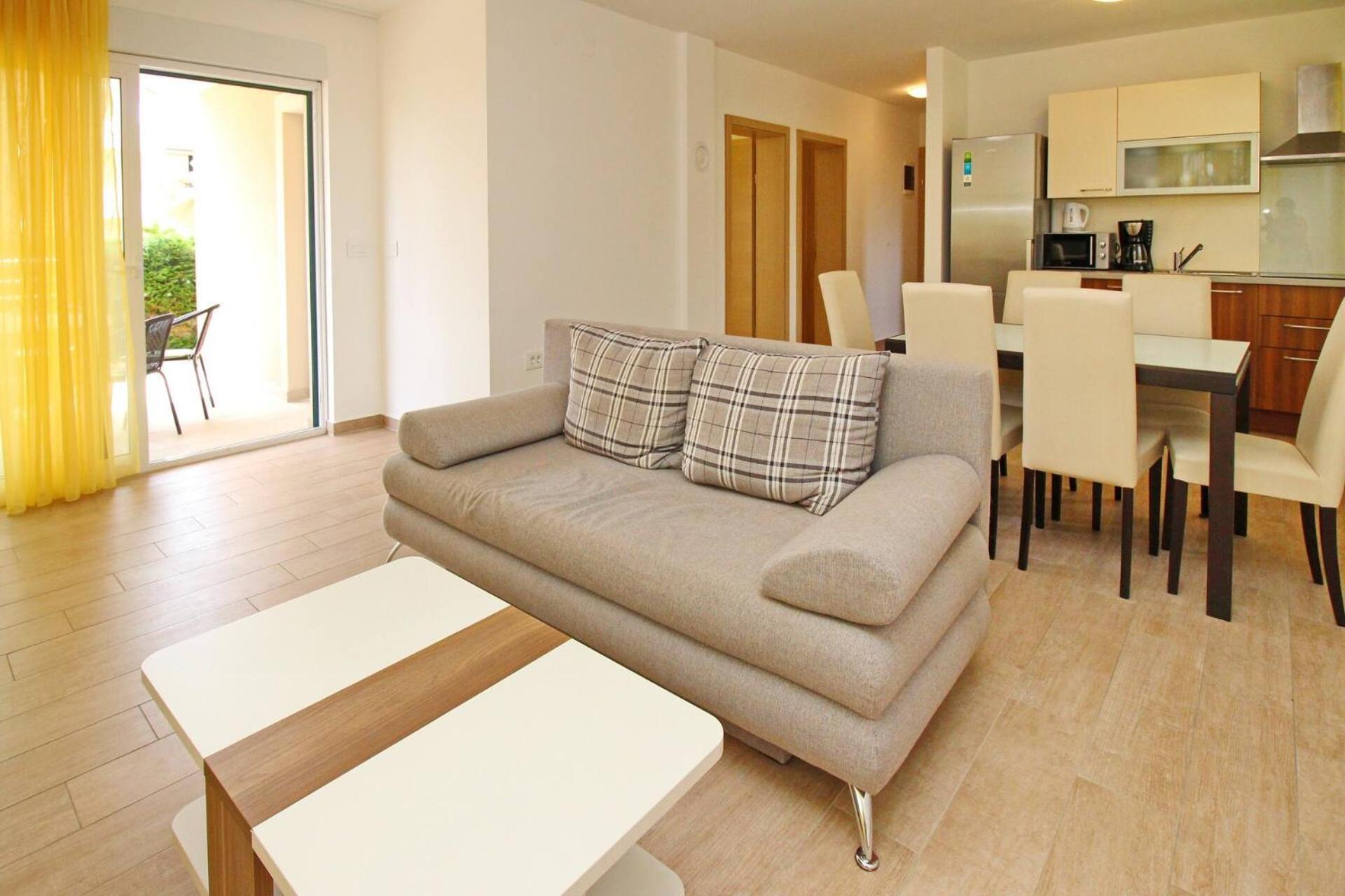 Apartments Smojver Stipe Baska  Luaran gambar